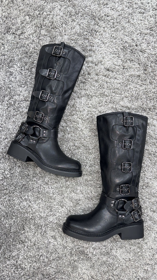 BIKER MIU MUST HAVE