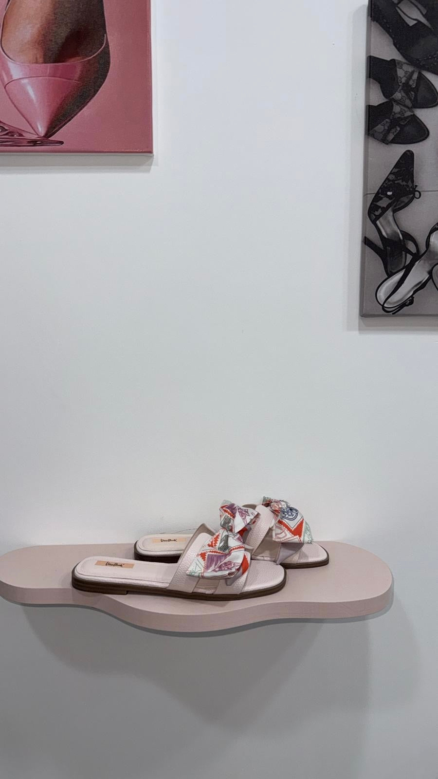 SLIP ON MUST HAVE PANNA