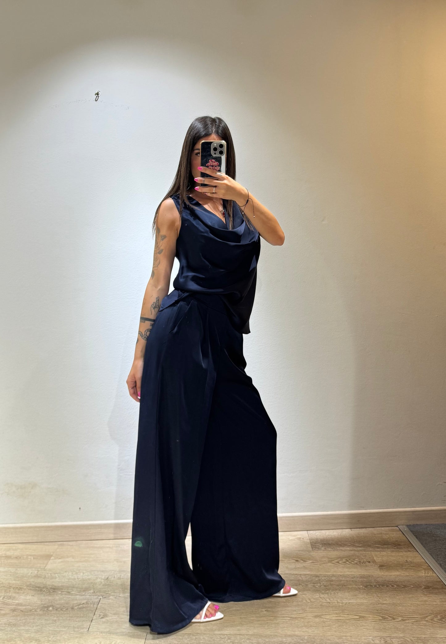 CORDSET RASO ELEGANCE