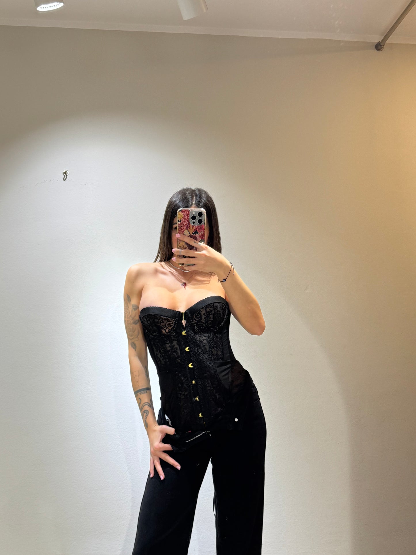 CORSETTO LOVER