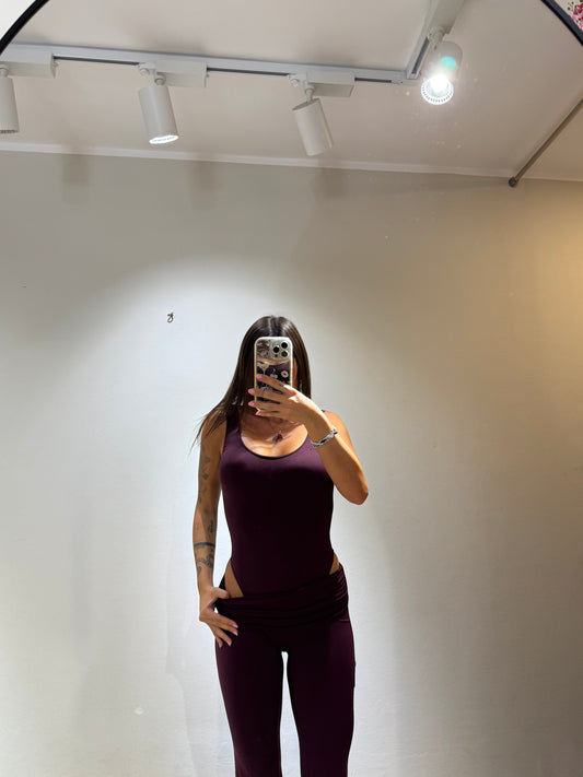 BODY SLIM SKM