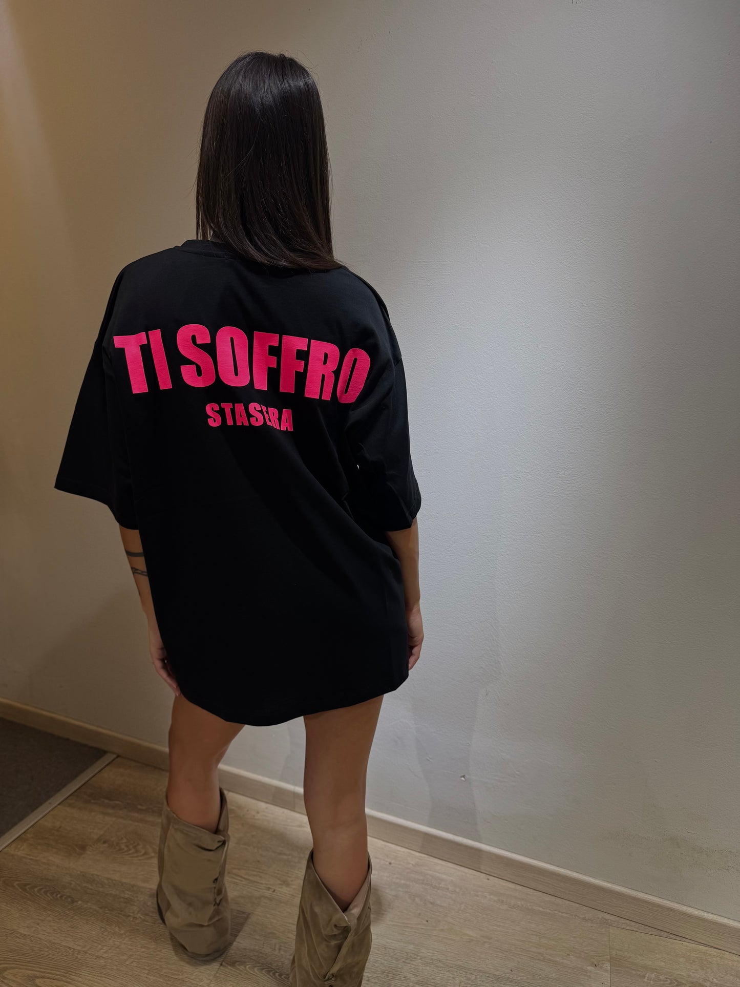TEE ICONIC