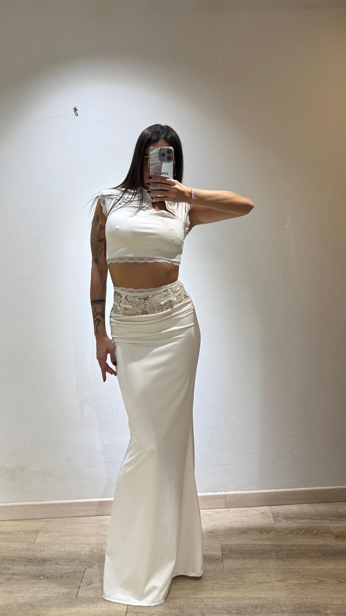 CORDSET TOKYO PIZZO