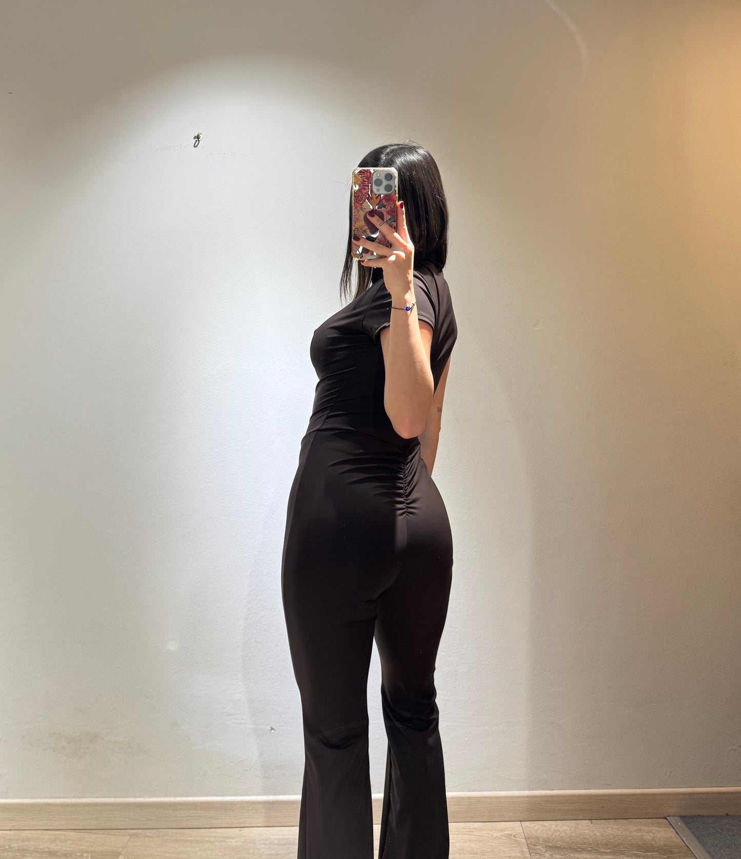 JUMPSUIT JAPAN