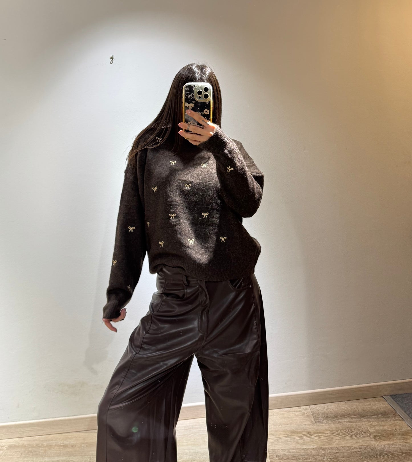 PULL FIOCCO