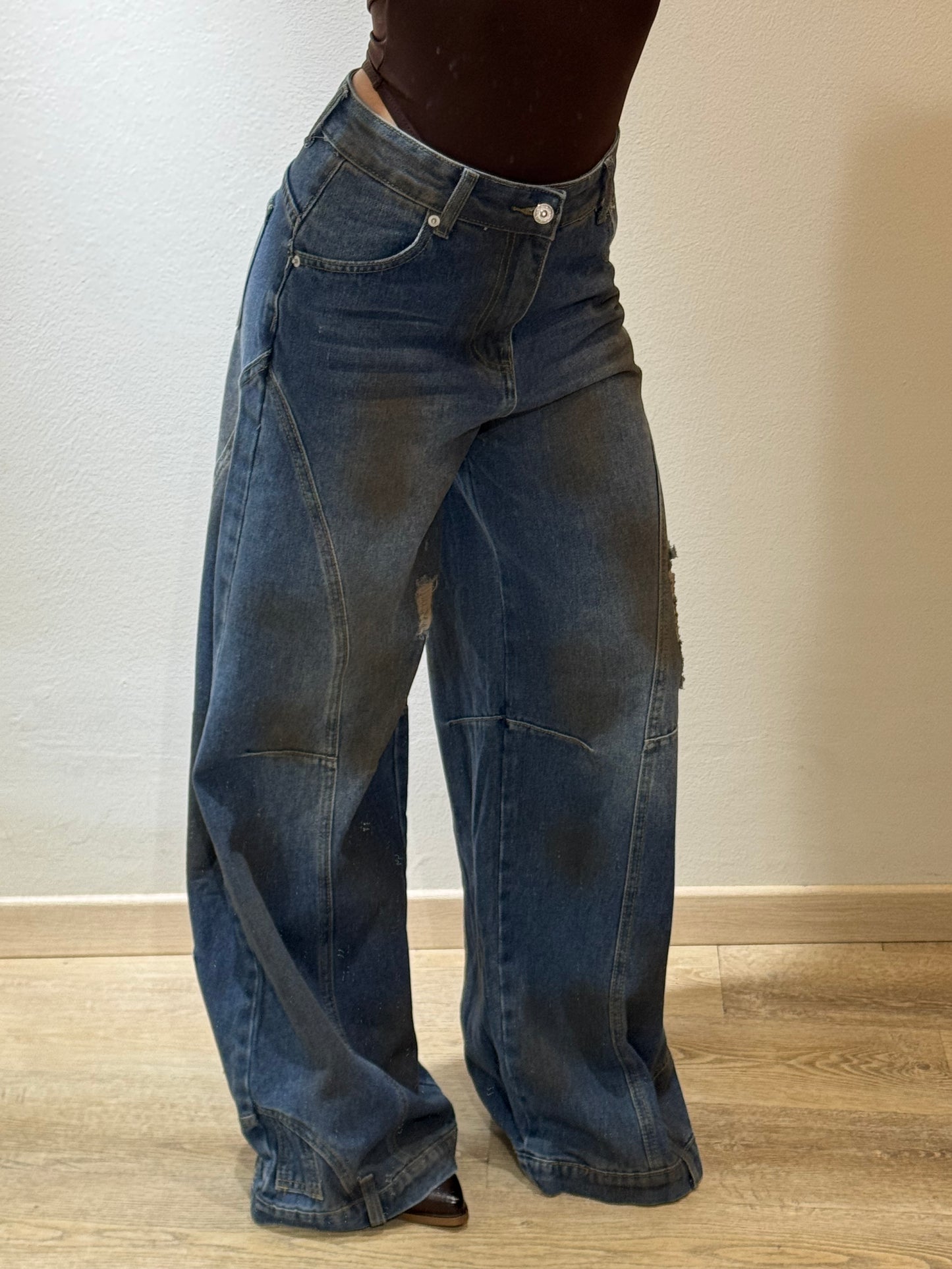 DENIM SAN FRANCISCO