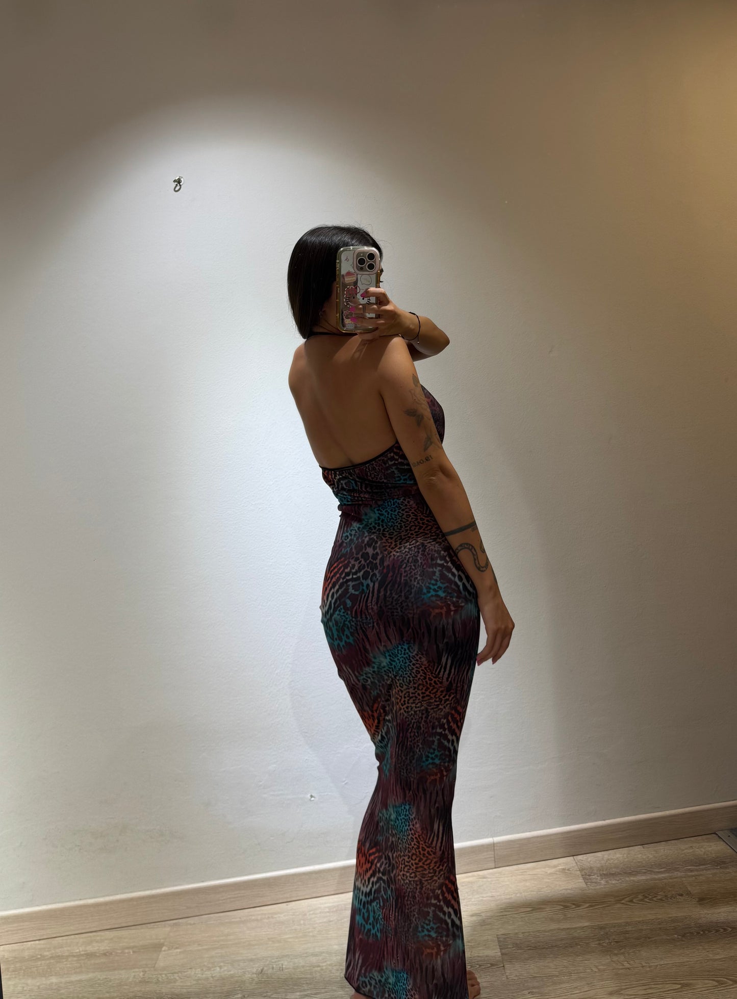 LONG DRESS IBIZA 2.0