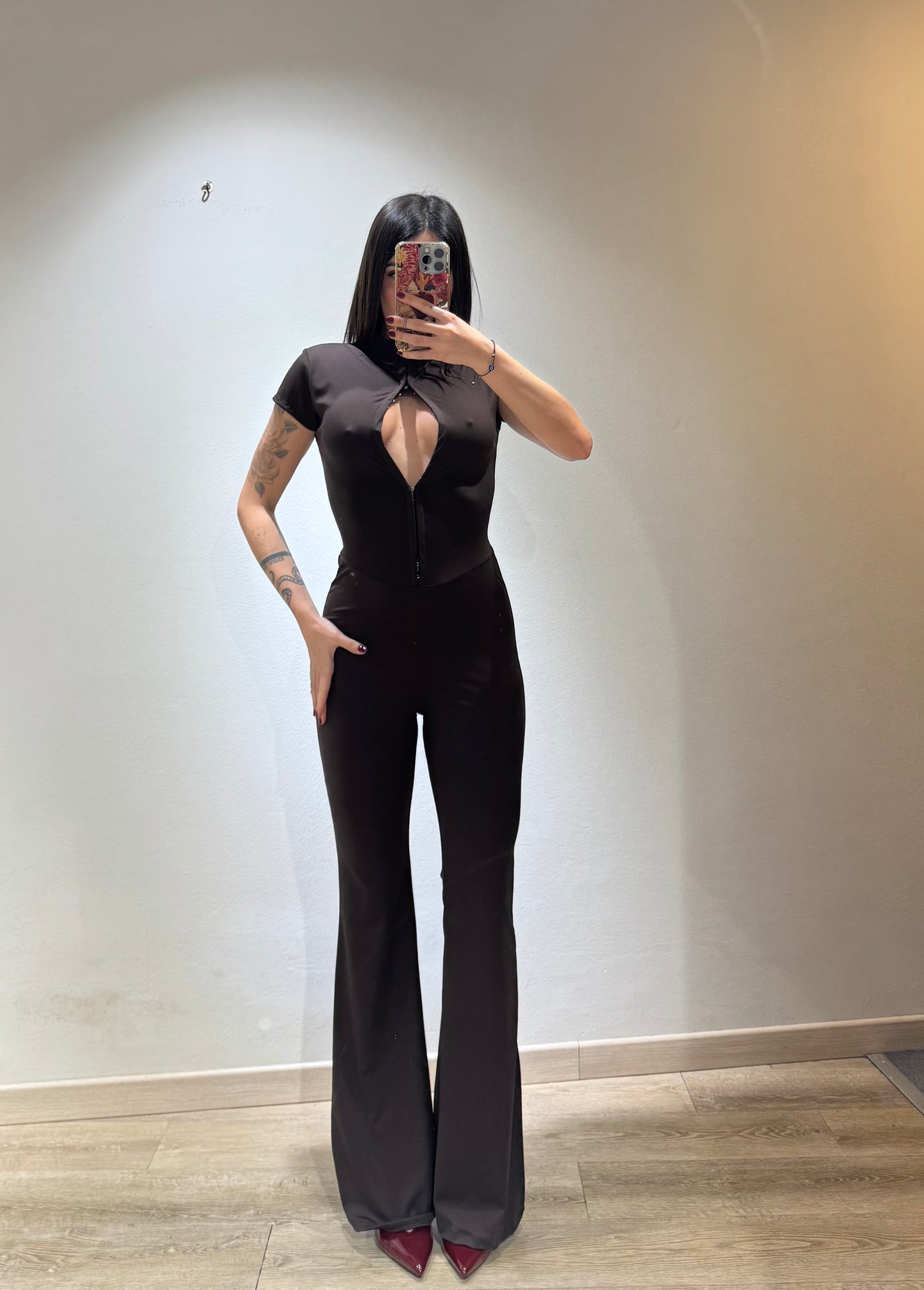 JUMPSUIT JAPAN