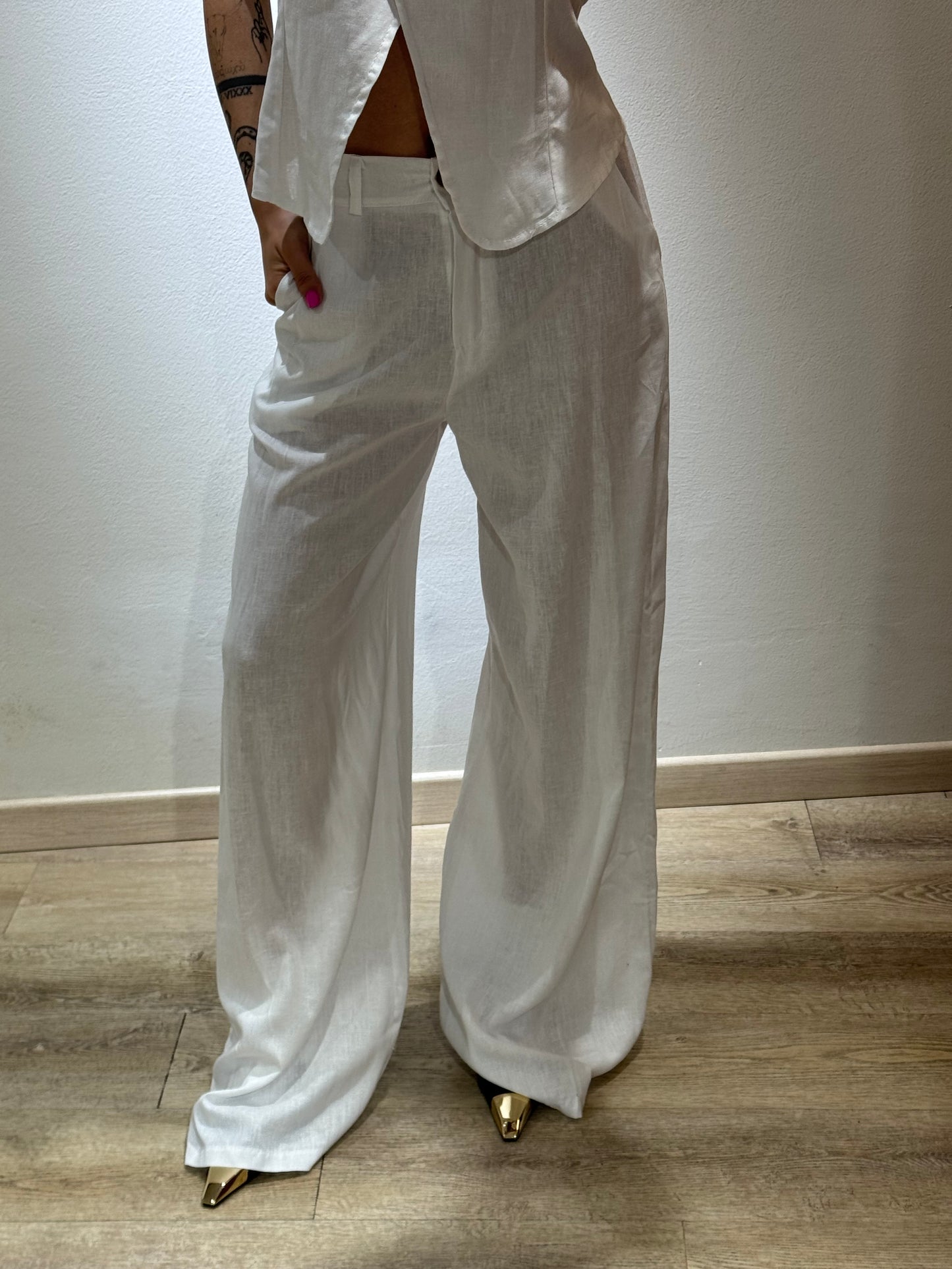 CORDSET LINO ELEGANCE