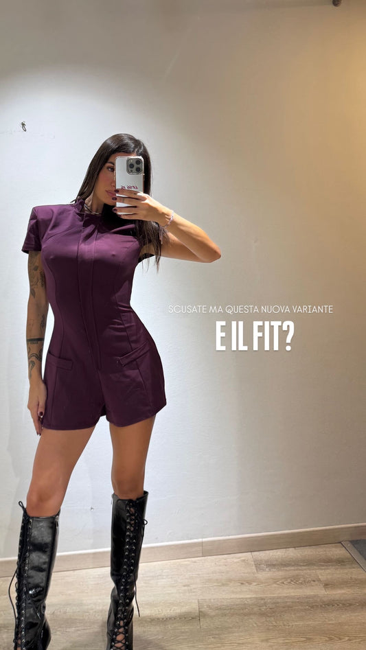 JUMPSUIT VIRAL
