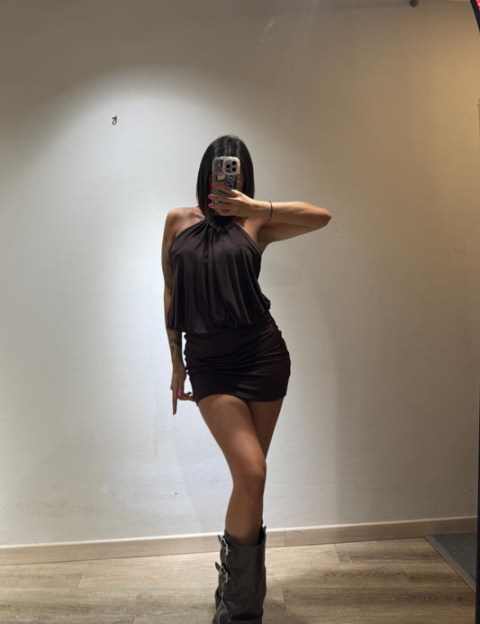 MINI DRESS NY