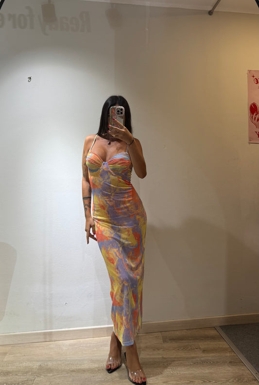 DRESS LUXURY FANTASY