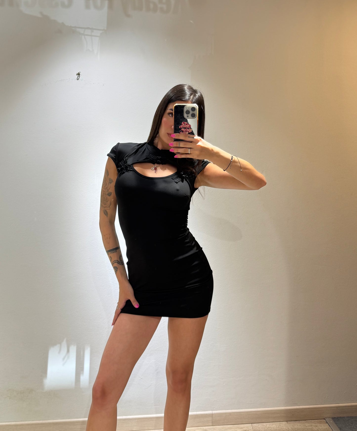 MINI DRESS TOKYO