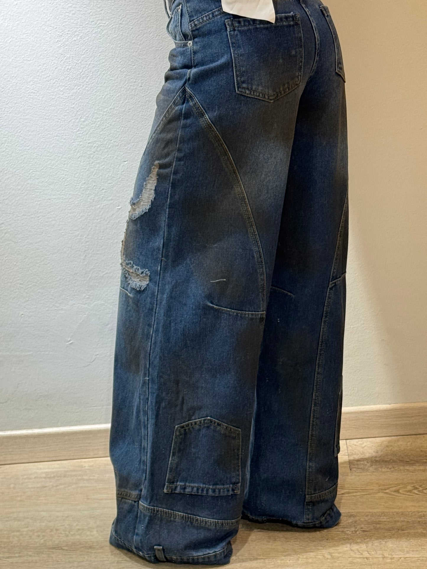 DENIM SAN FRANCISCO