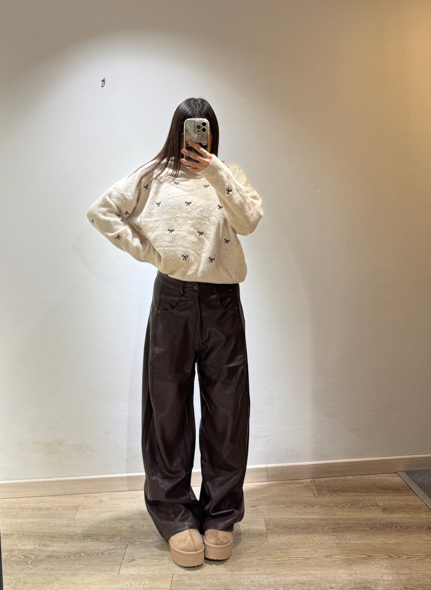 PULL FIOCCO
