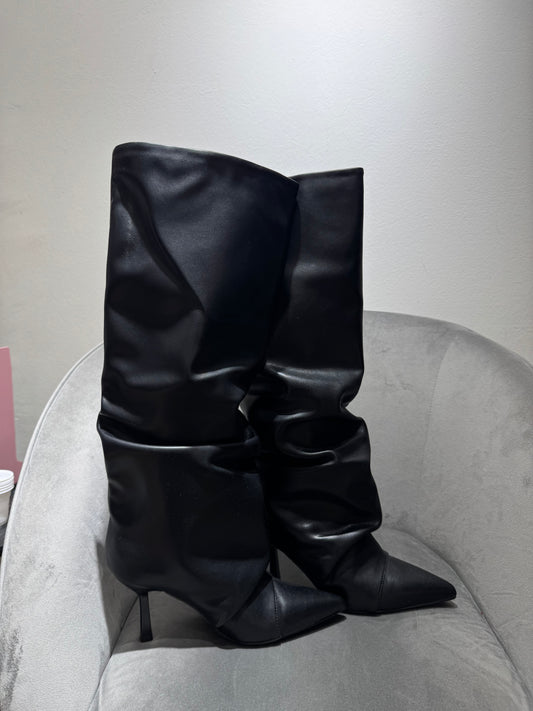 BOOTS RICH