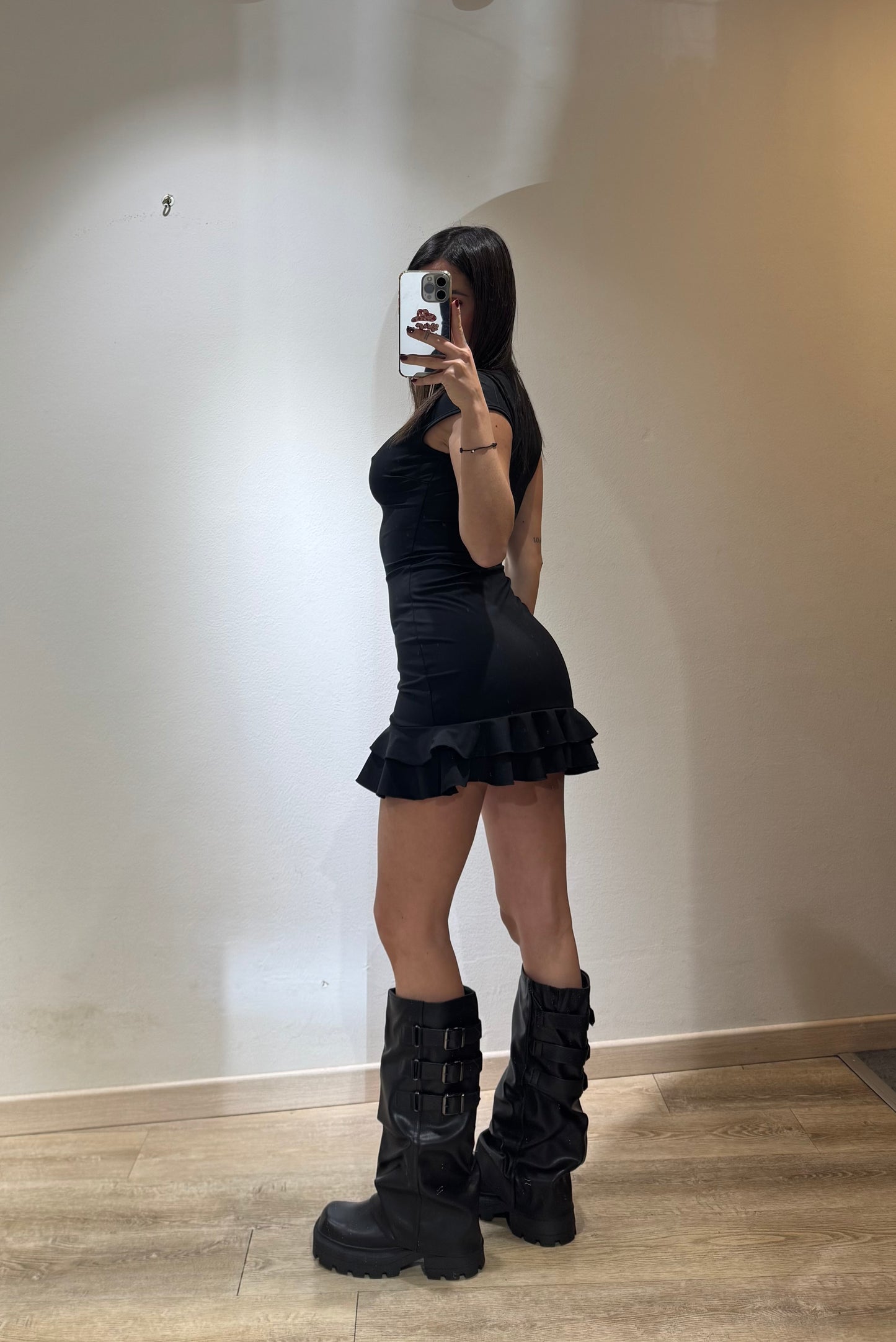 MINI DRESS JAPAN