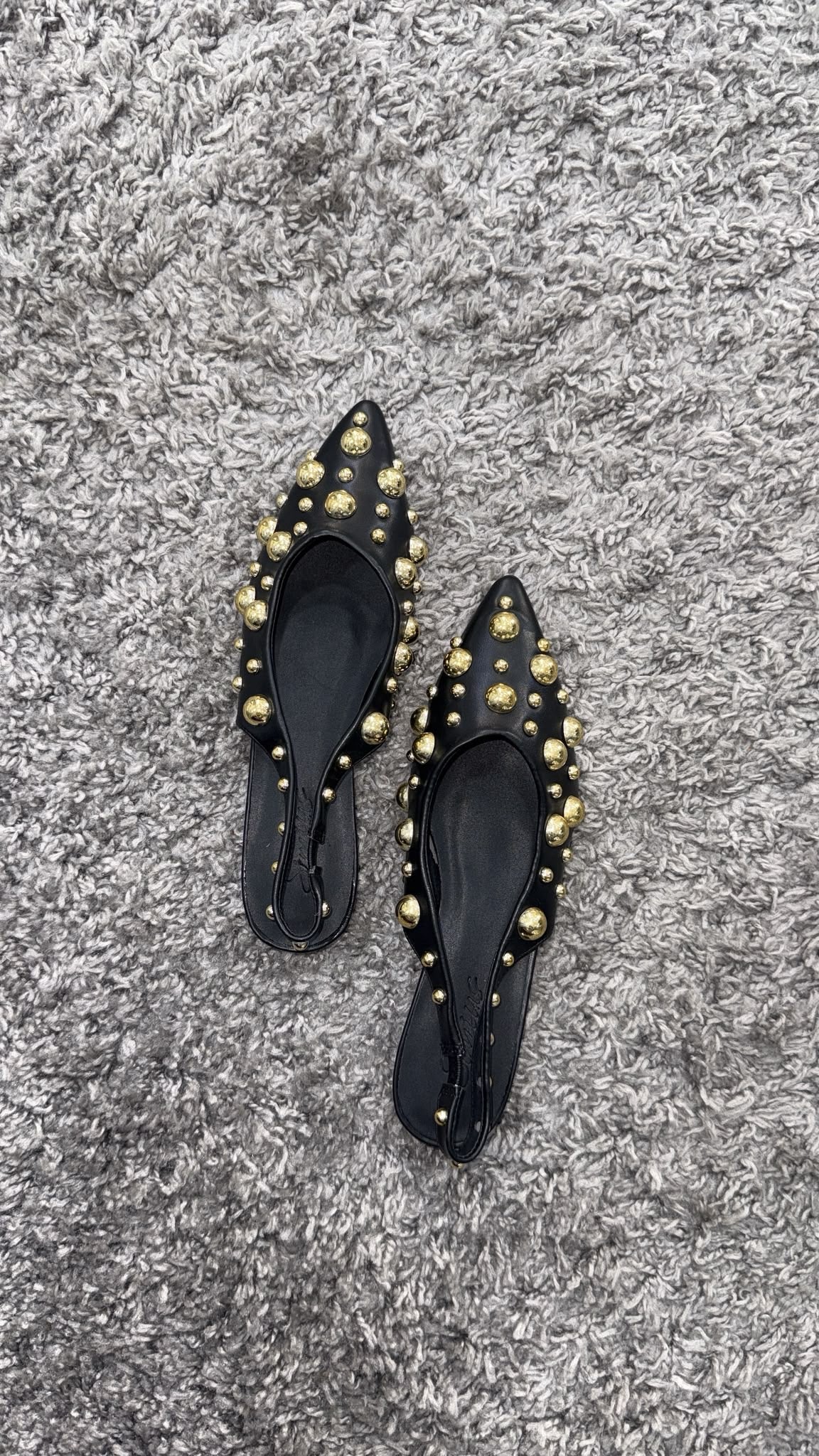 BALLERINA GOLD