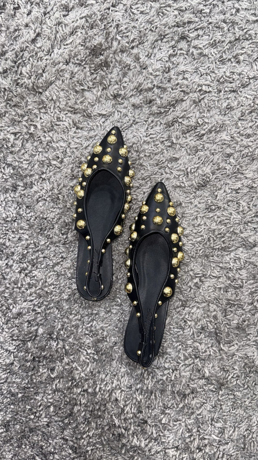 BALLERINA GOLD