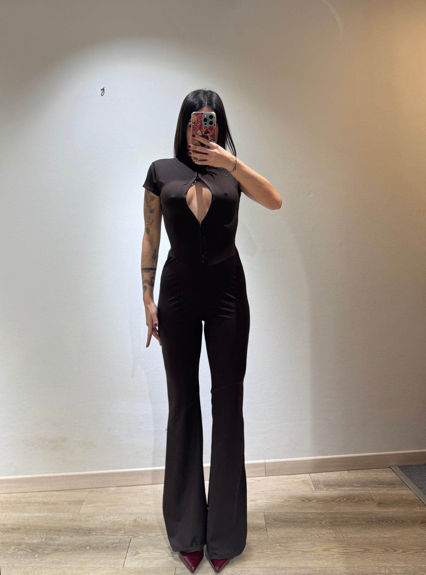 JUMPSUIT JAPAN