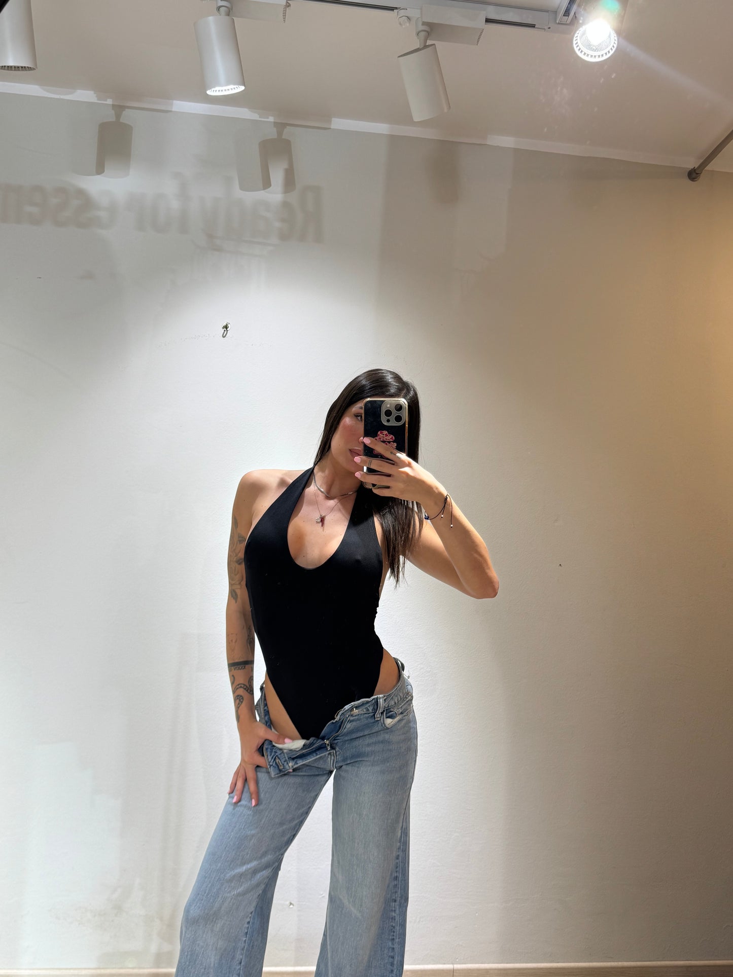 BODY TALEA