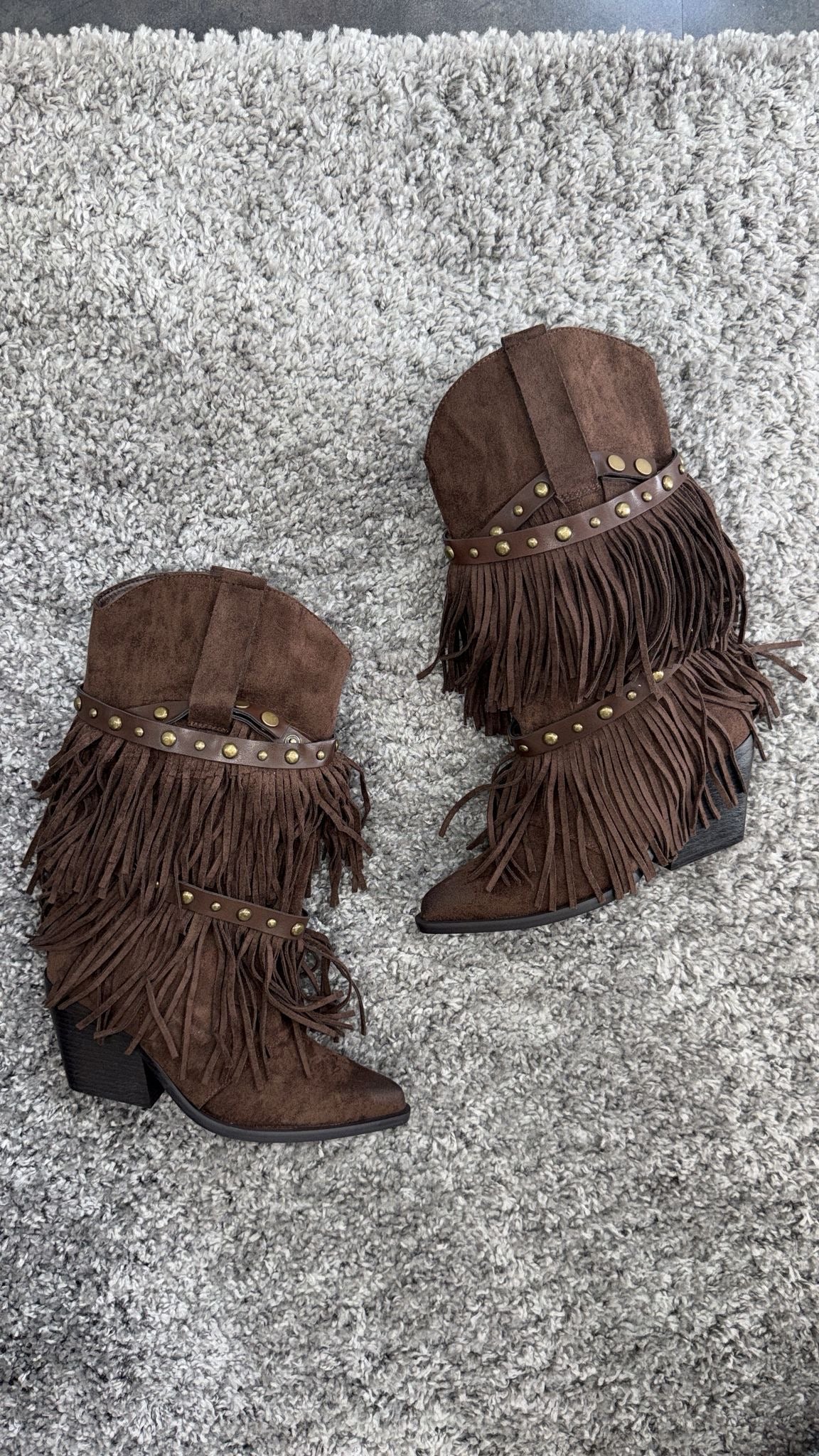 CAMPEROS FRANGE CHOCO