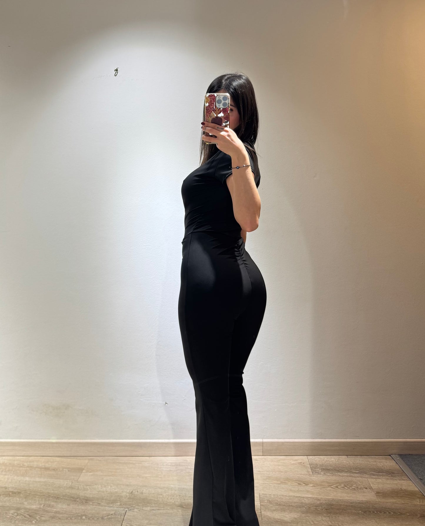 JUMPSUIT JAPAN