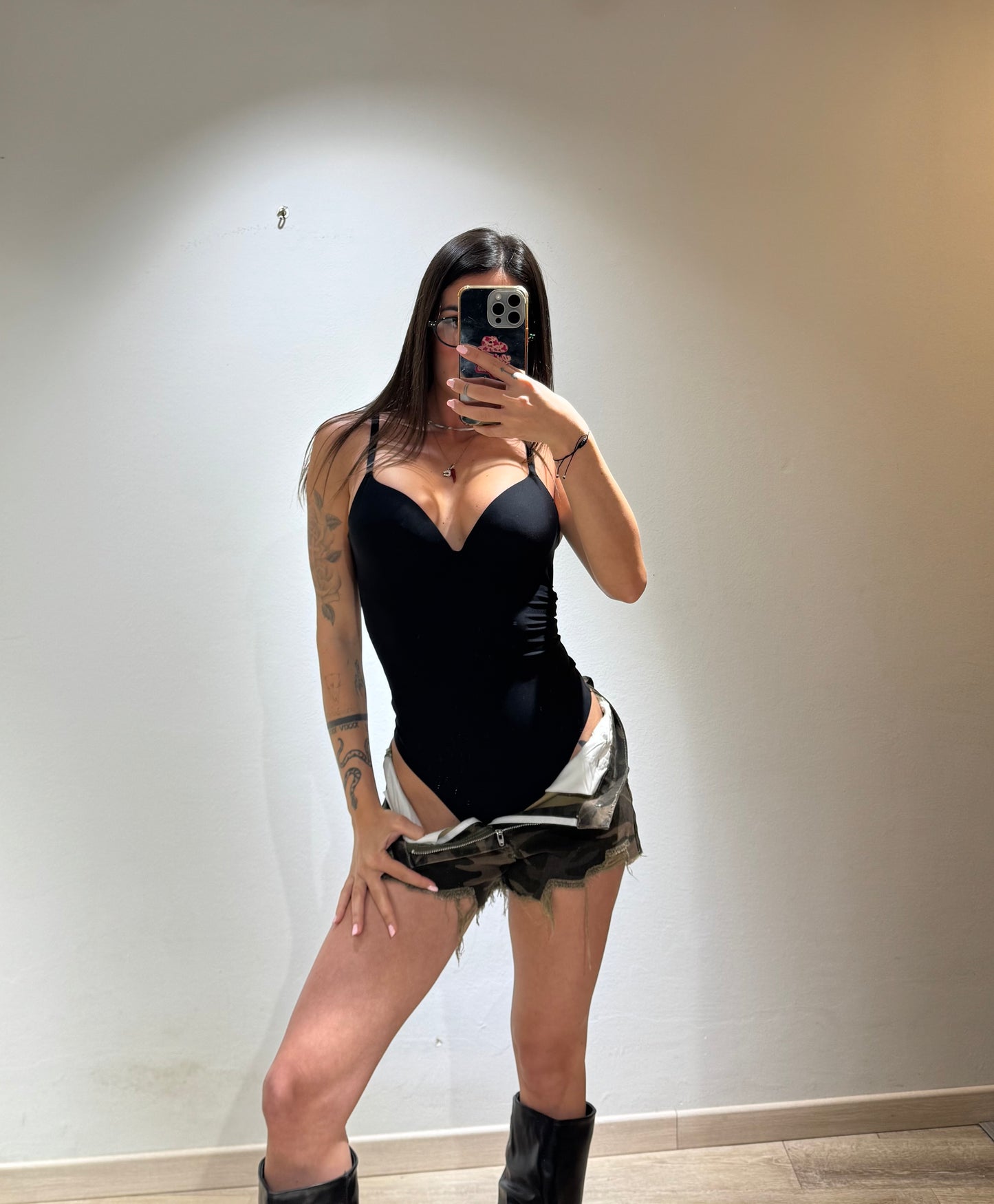 BODY SUPER SHAPER