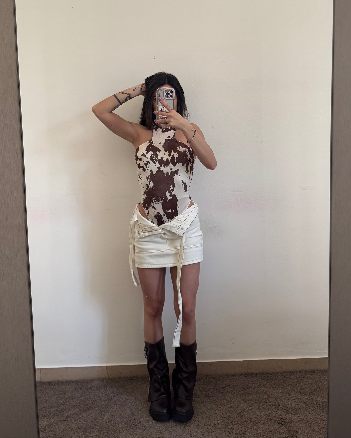 BODY NICOLE