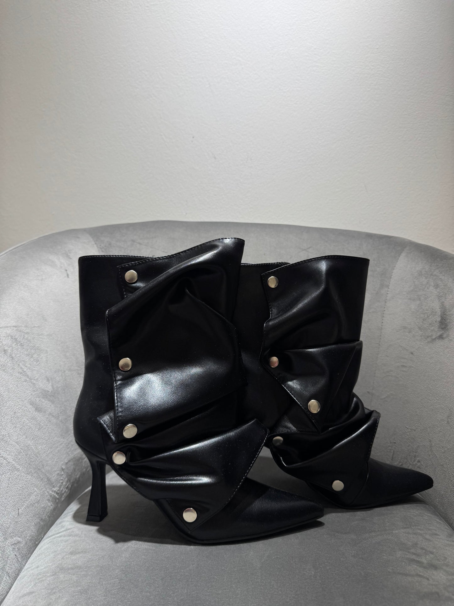 MIDI BOOTS BALE