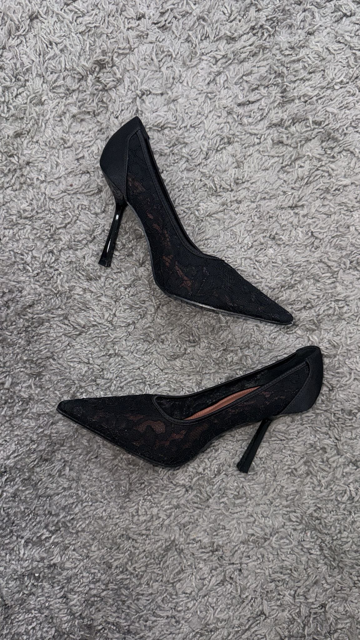 DÉCOLLETÉ PIZZO