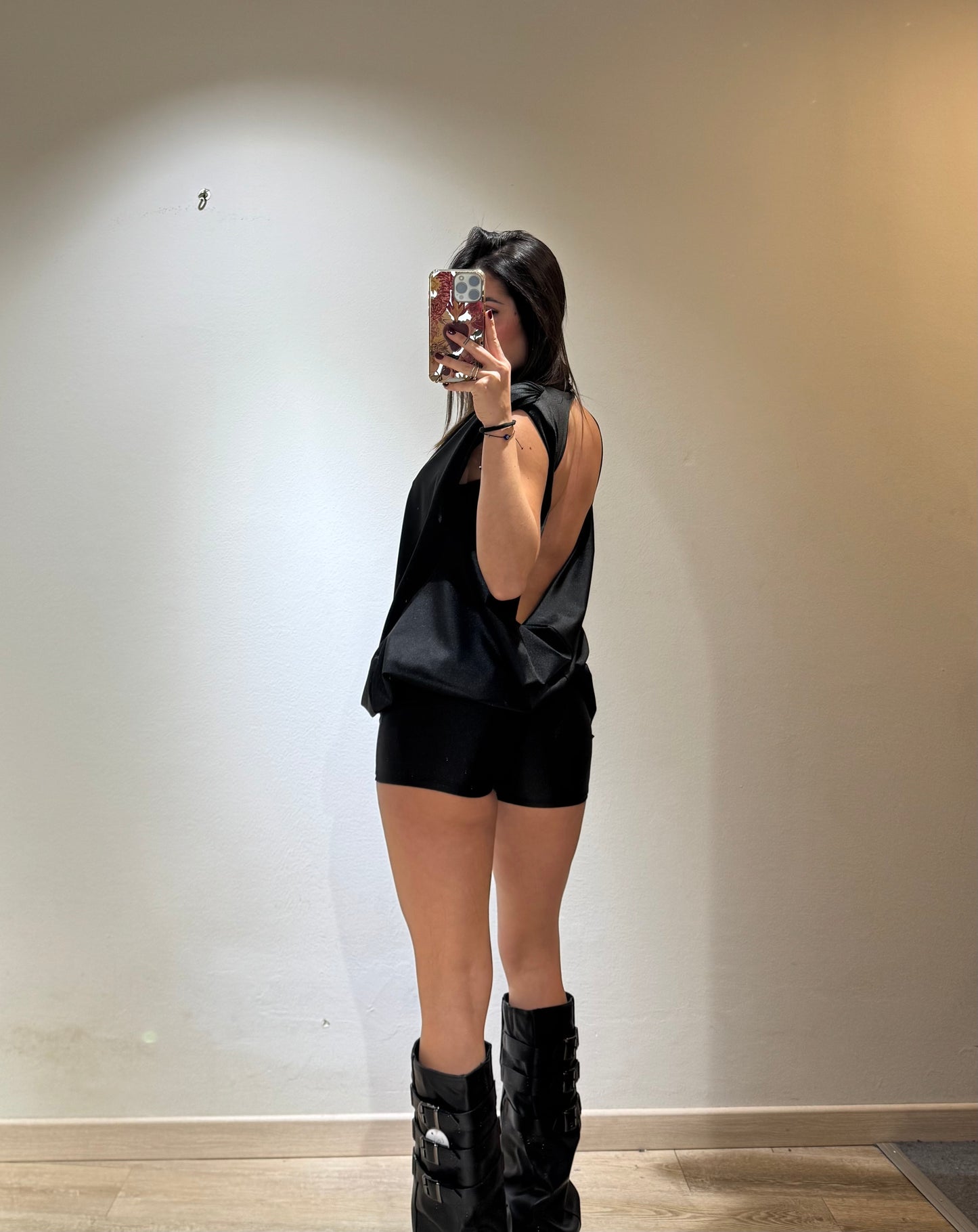 JUMPSUIT NY