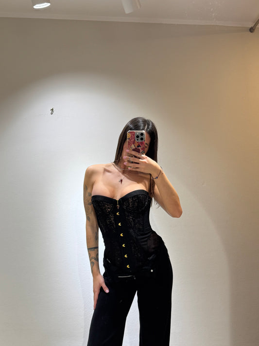 CORSETTO LOVER