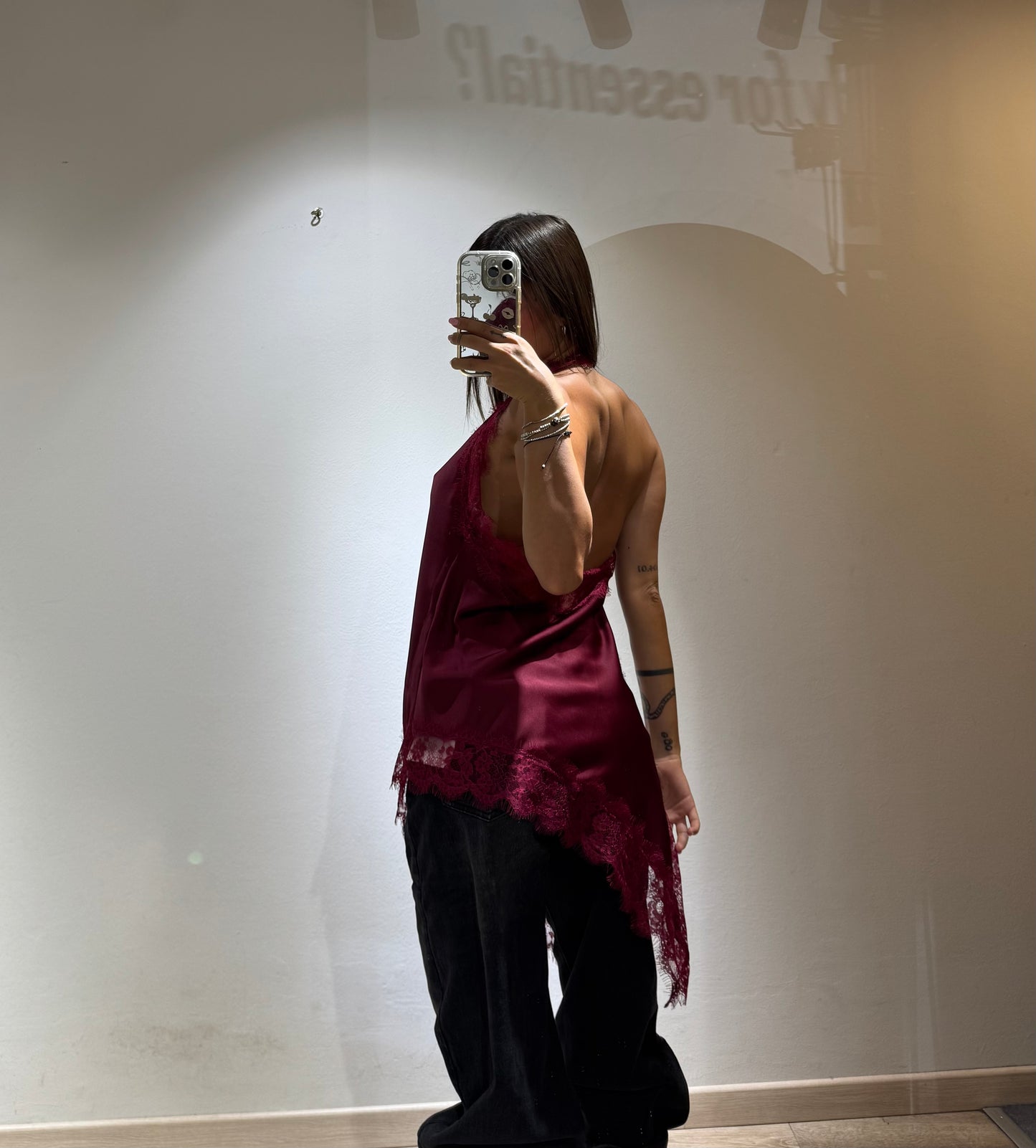 BLUSA ZAHARA 2.0