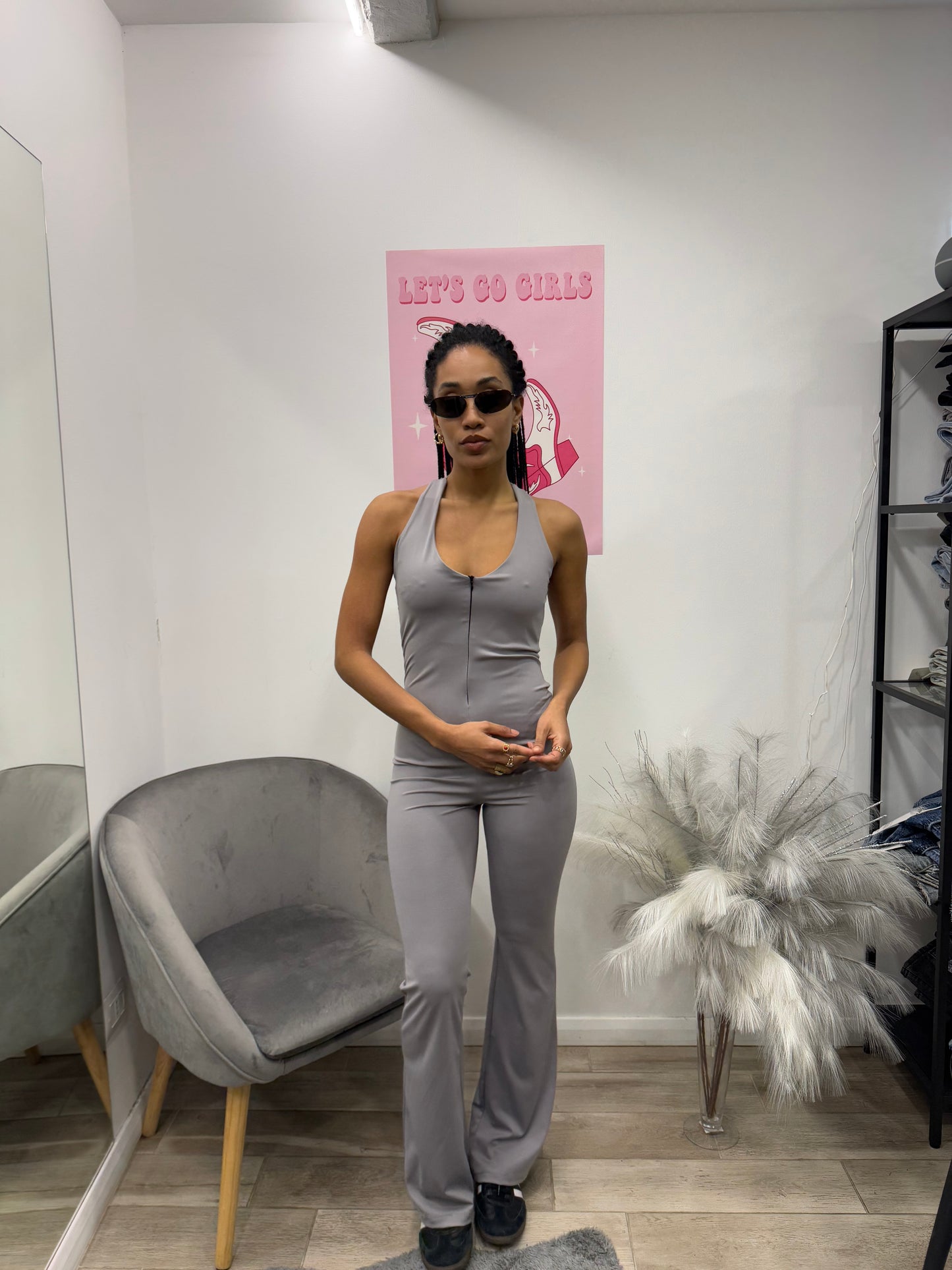 JUMPSUIT ZYP