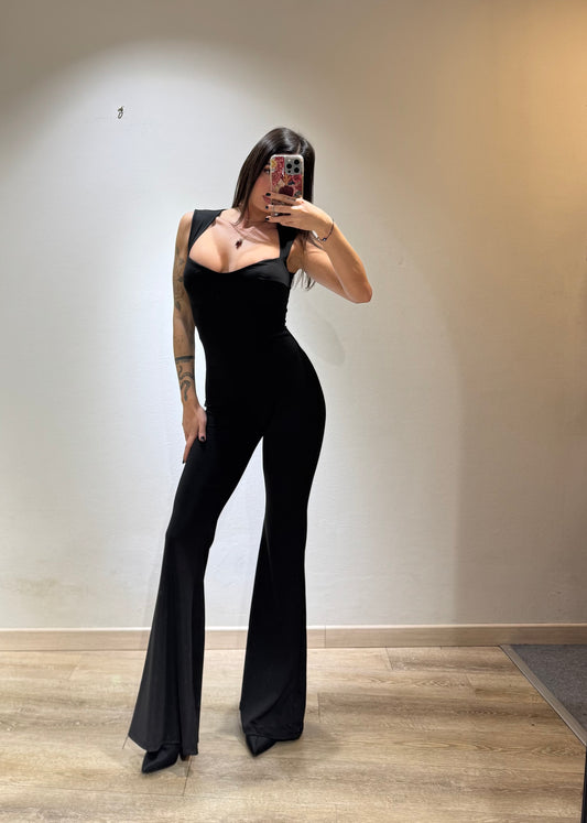 JUMPSUIT DELIA