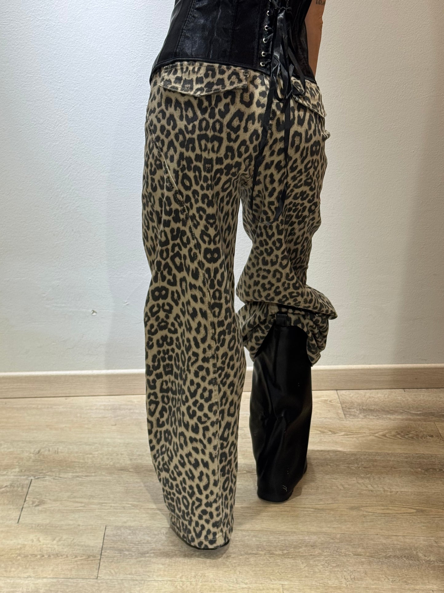 DENIM LEO EXTRA