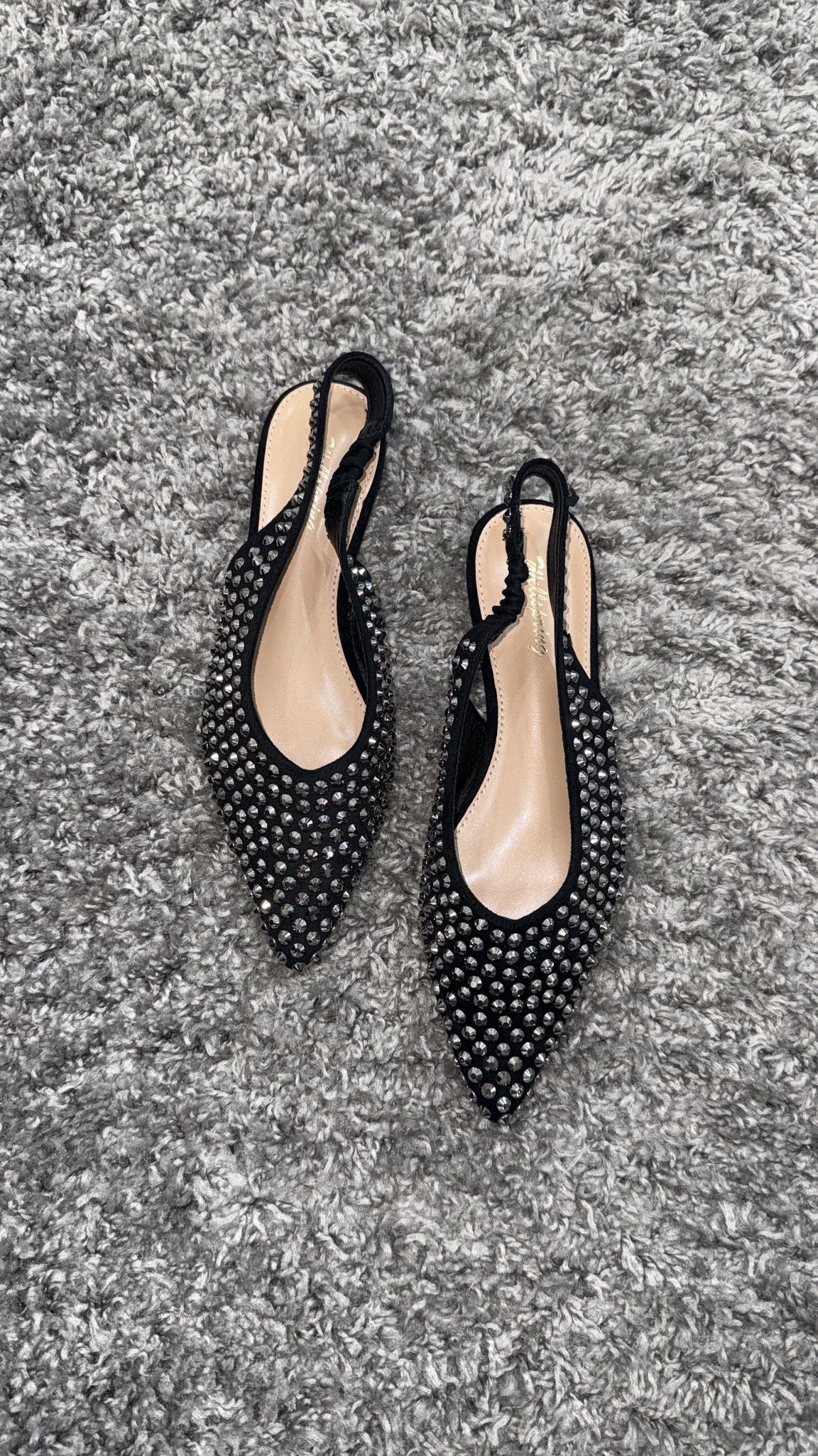 BALLERINA ALAIA