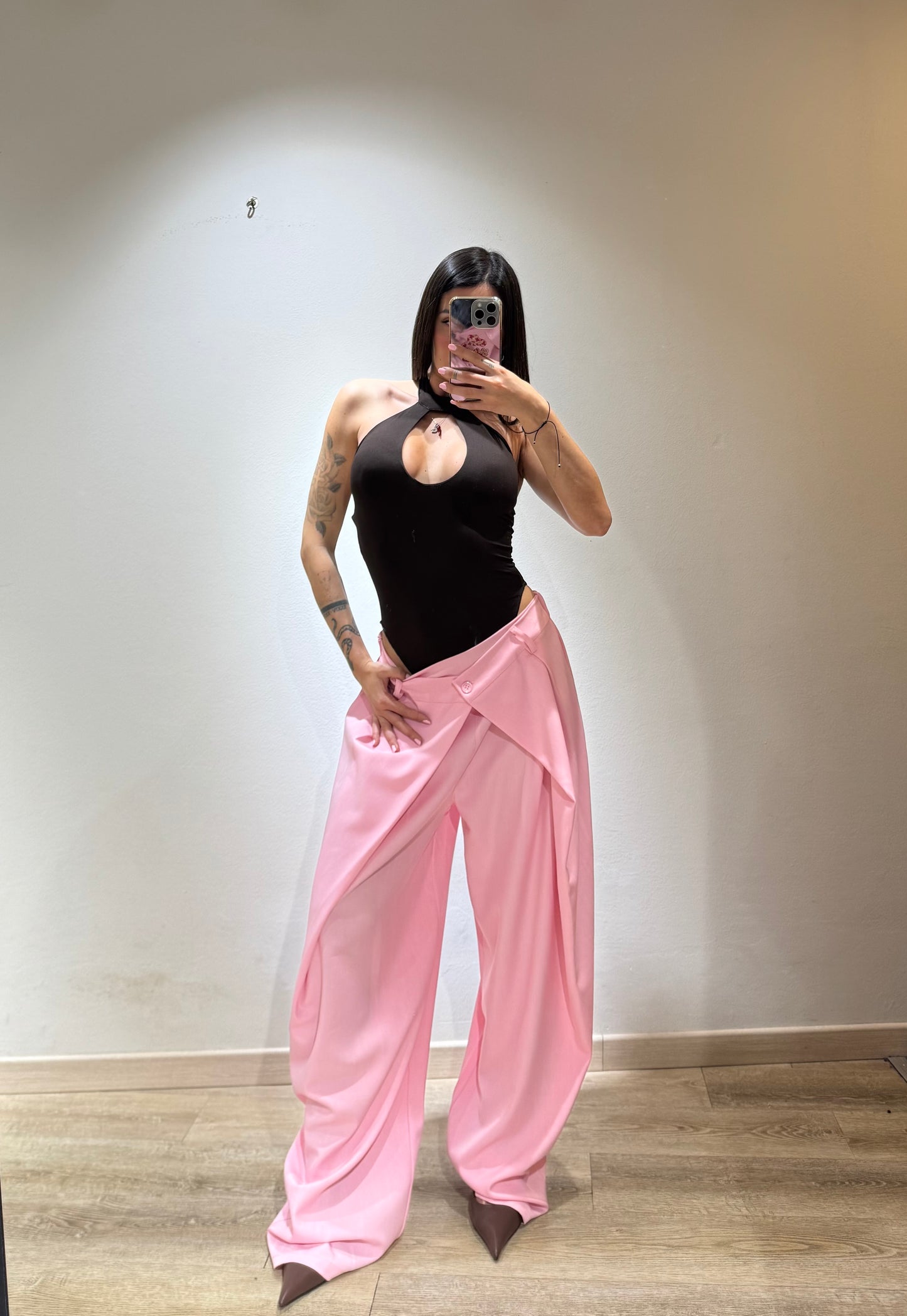 BODY COCO
