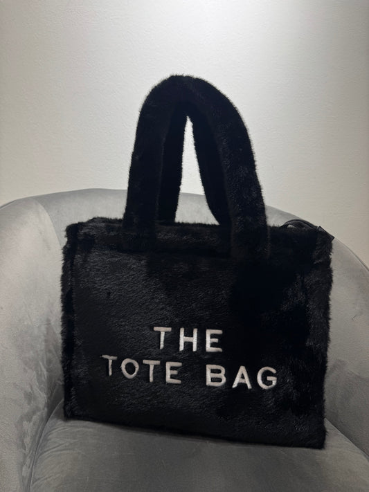 THE TOTE BAG