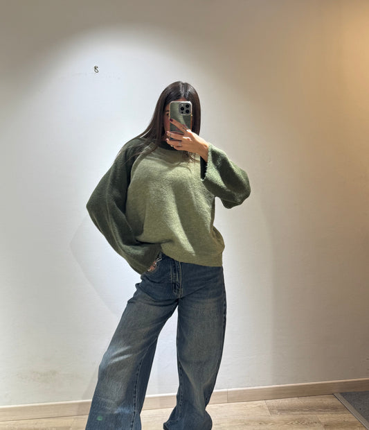 PULL DOUBLE