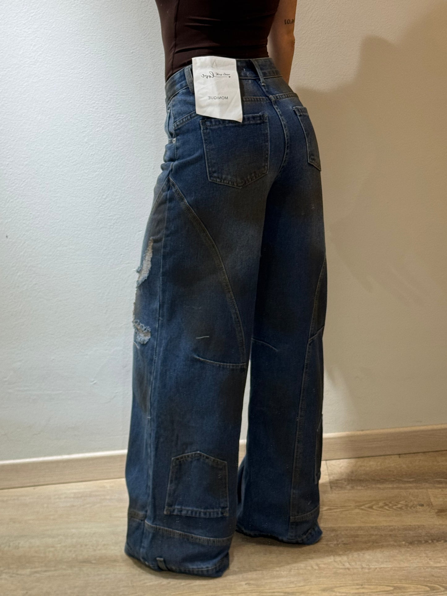 DENIM SAN FRANCISCO