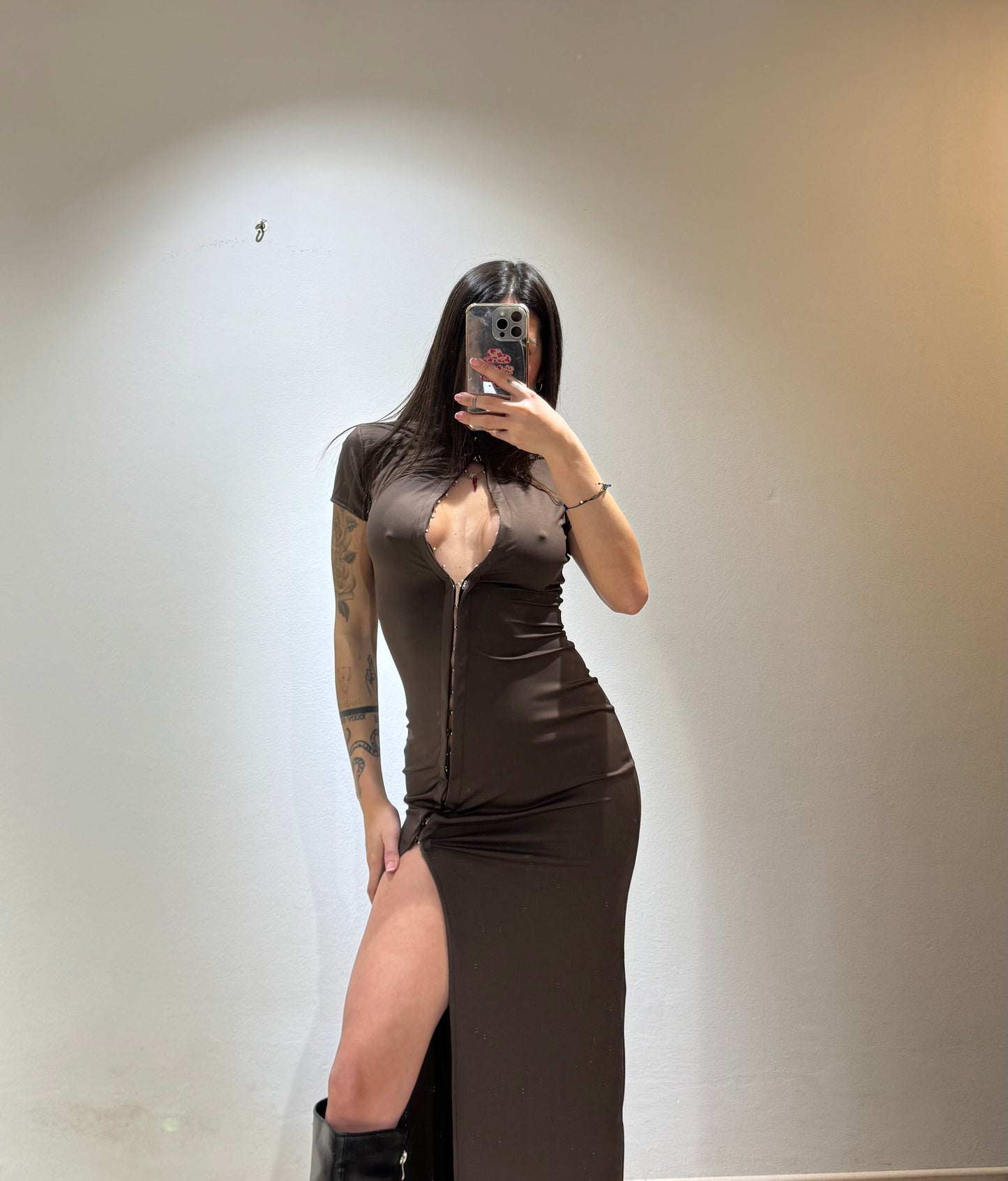 LONG DRESS JAPAN
