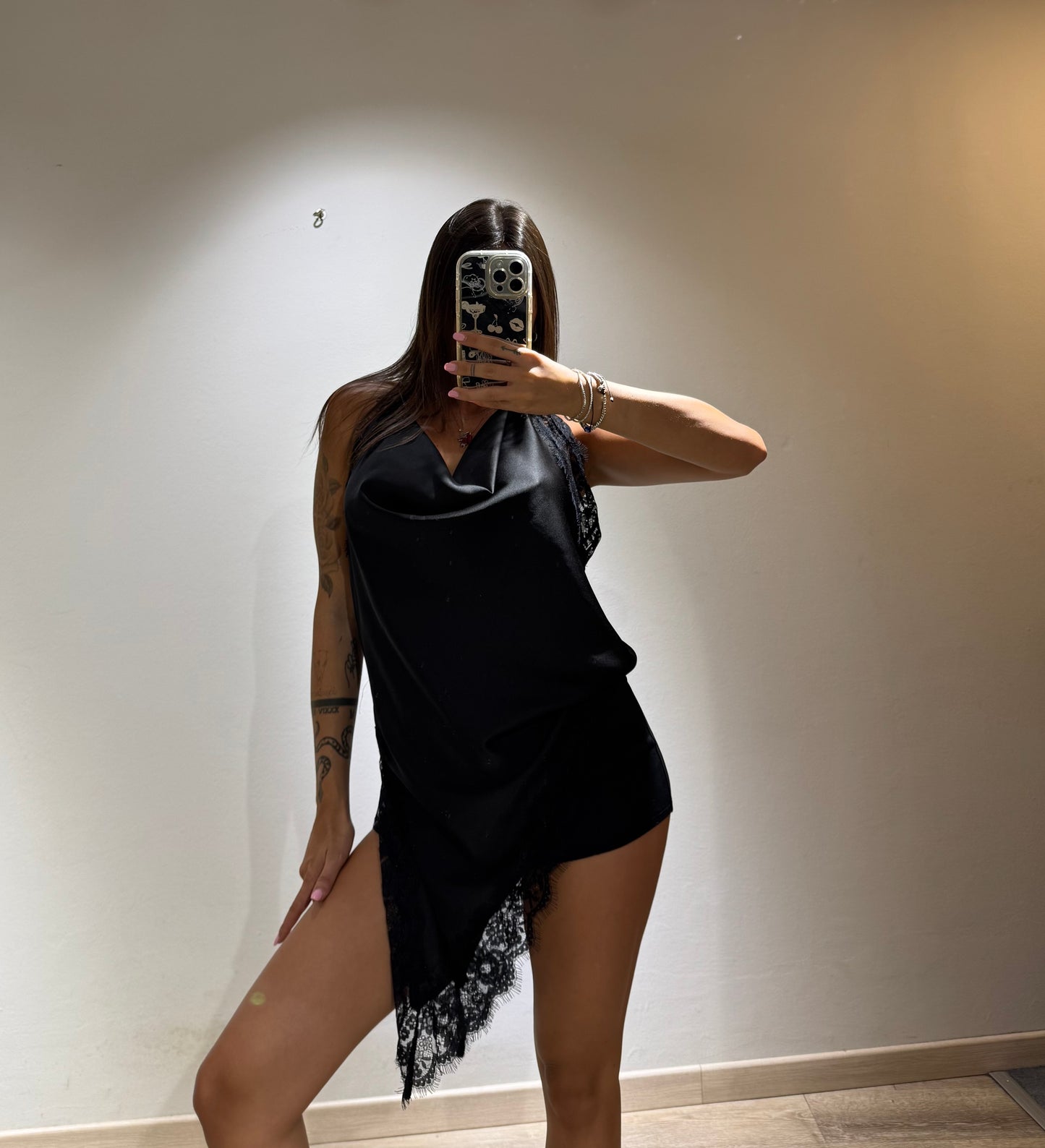 BLUSA ZAHARA 2.0