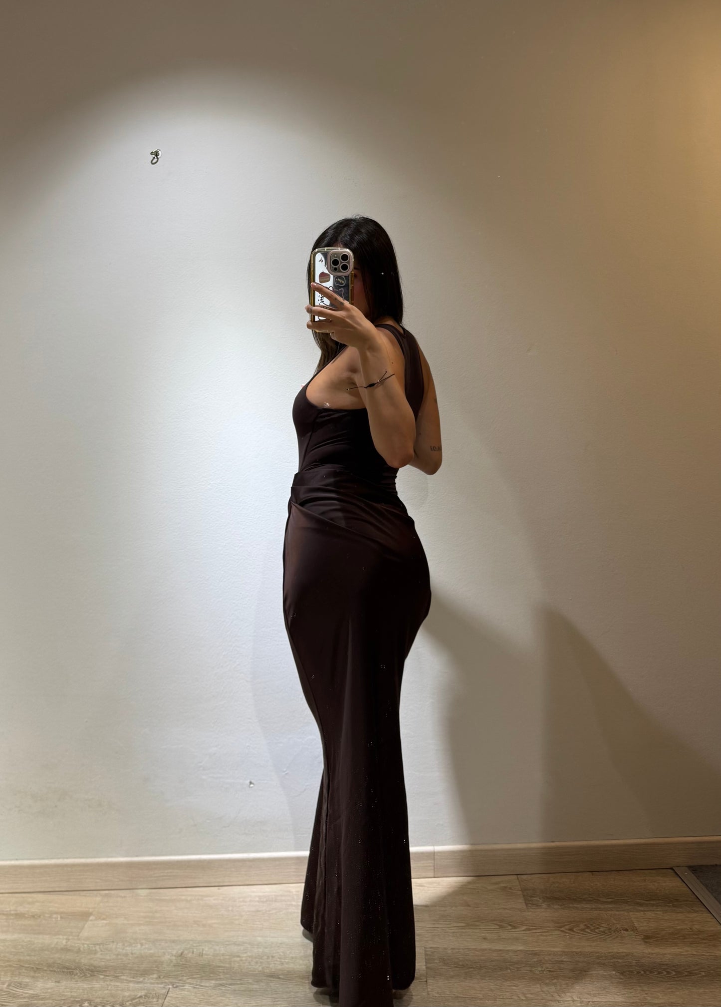 DRESS OLIMPIA