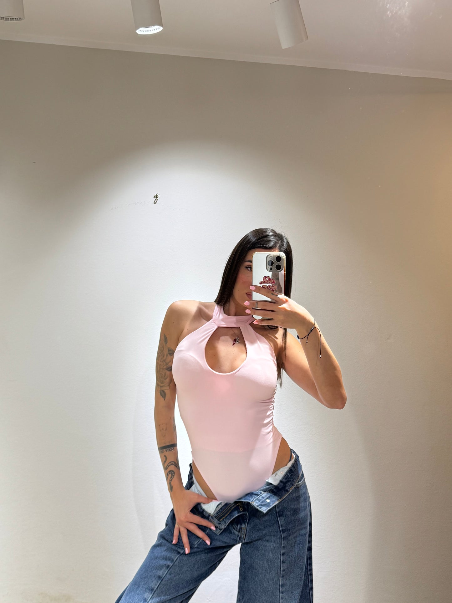 BODY COCO
