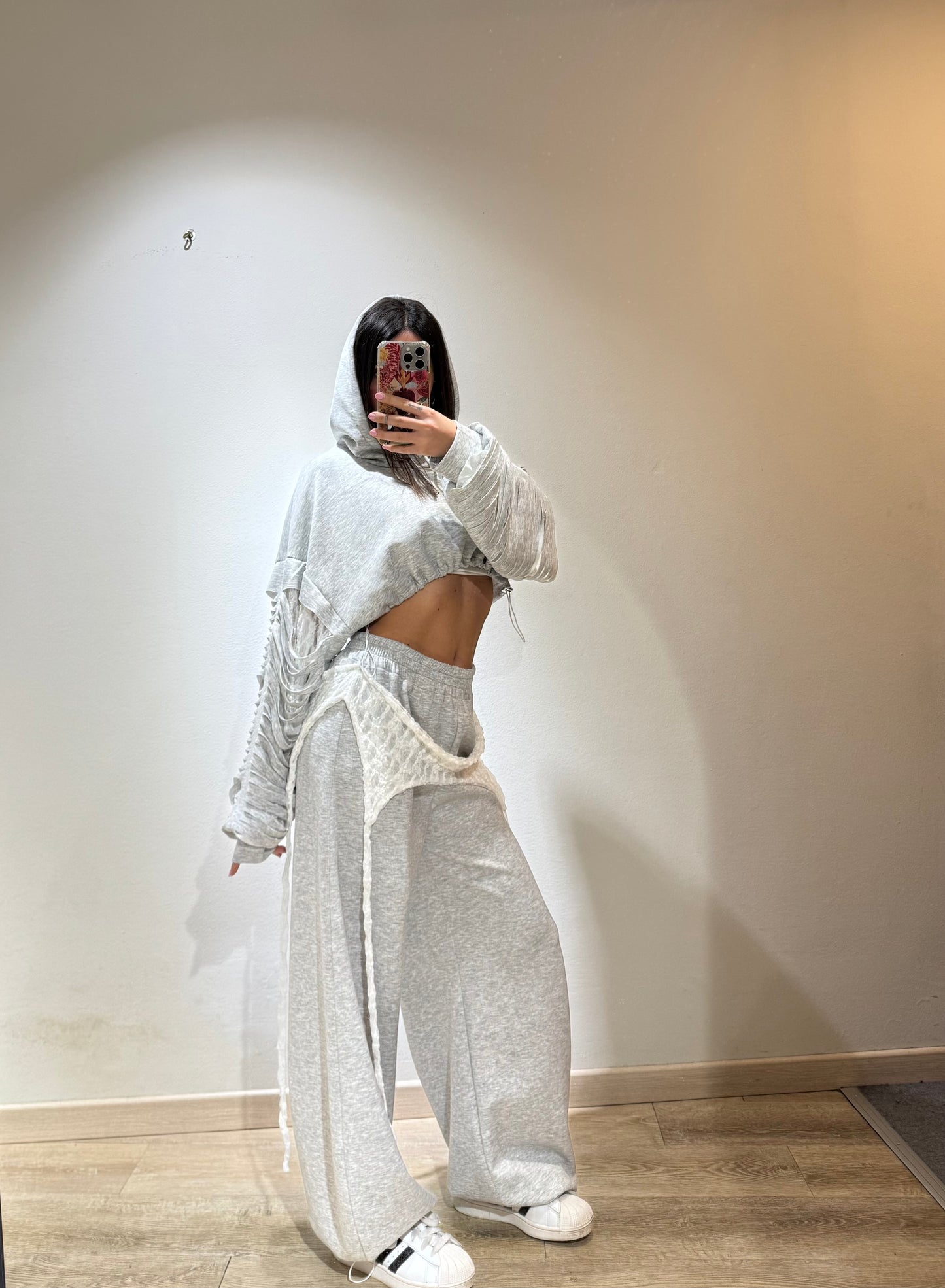 CORDSET RIRI
