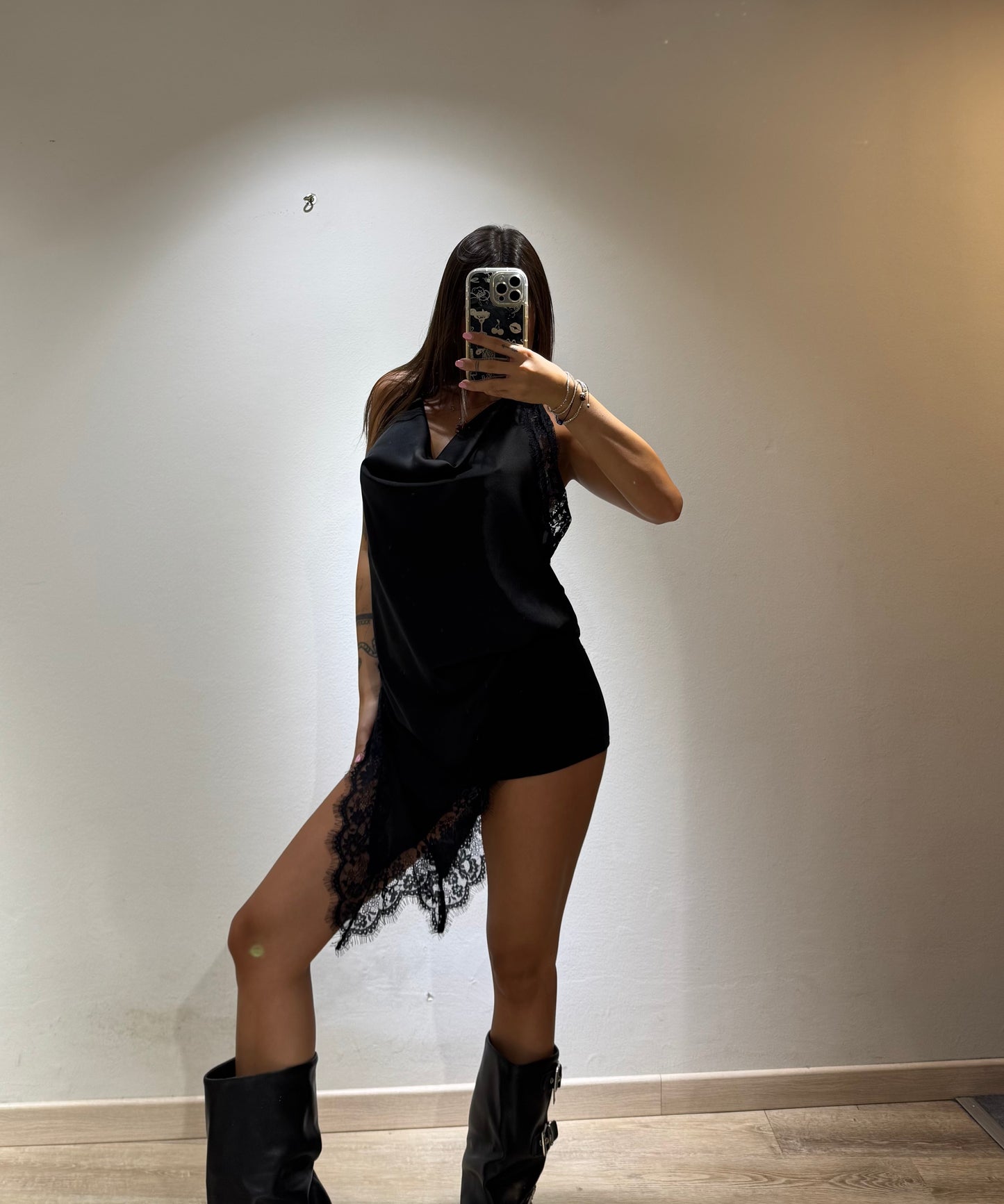 BLUSA ZAHARA 2.0