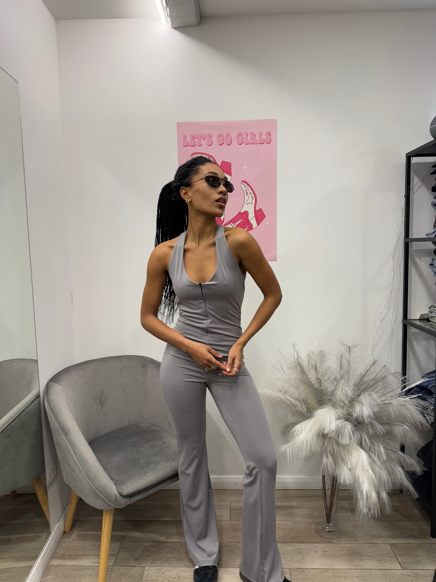JUMPSUIT ZYP