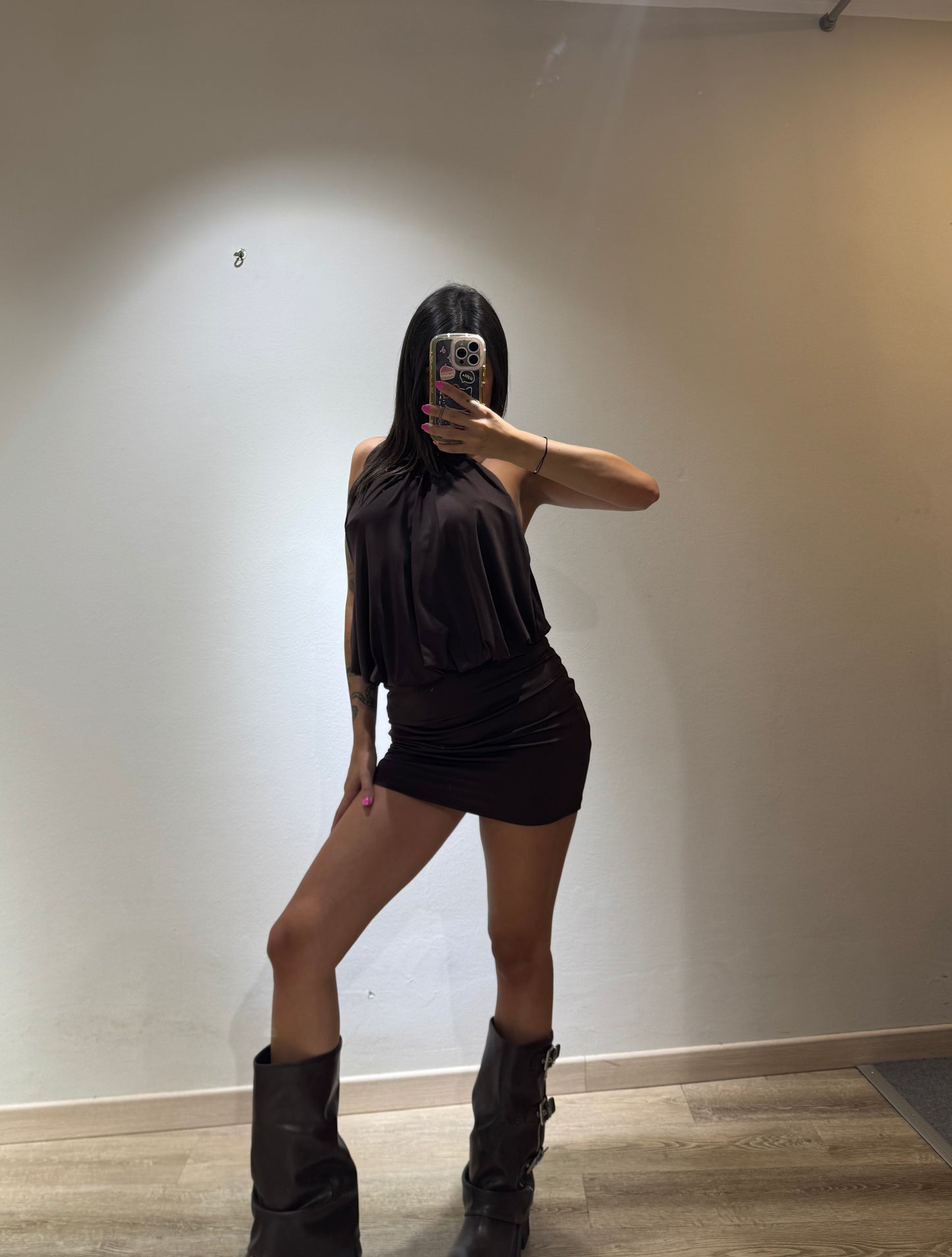 MINI DRESS NY